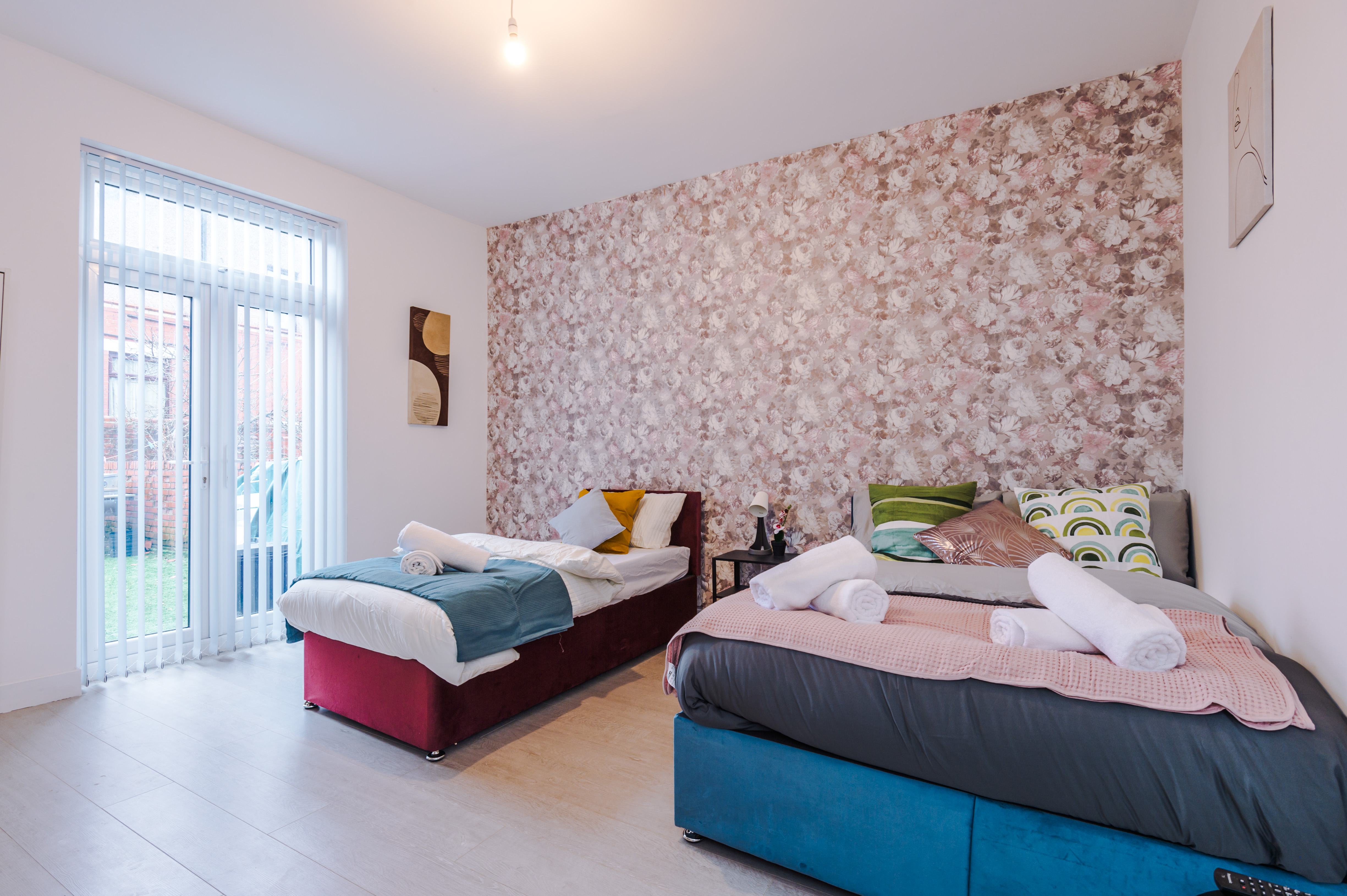 Accommodation Image